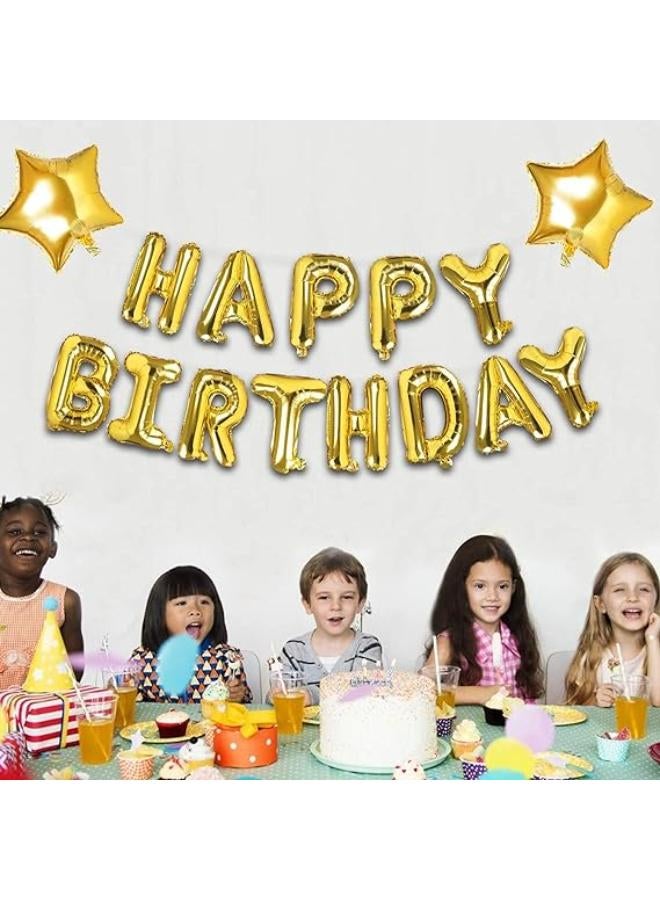 سيكريت 13 قطعة بالونات زينة مجموعة - Image 4