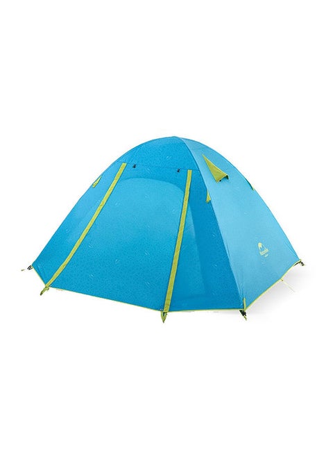 P Series Aluminum Pole Tent – 4 People
