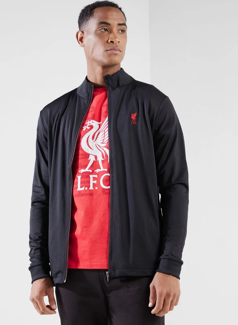 Liverpool FC Liverpool Track Jacket
