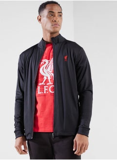 Liverpool Track Jacket