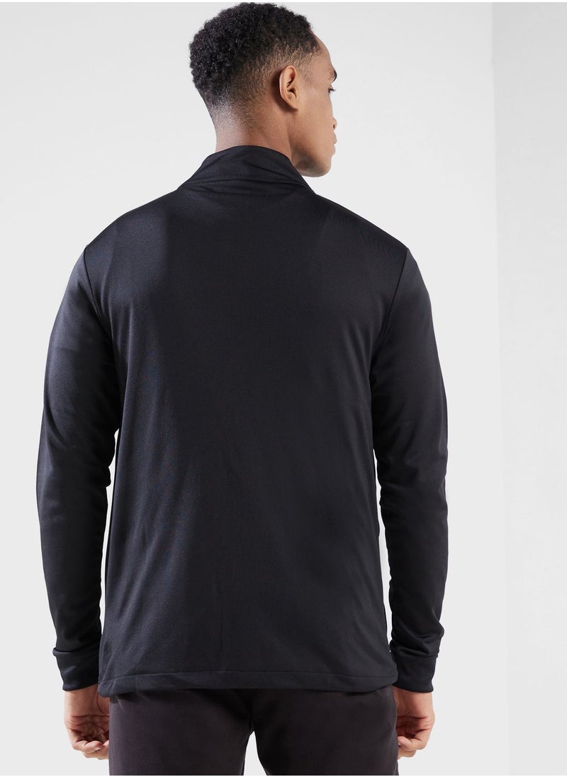 Liverpool FC - Liverpool Track Jacket - Image 1