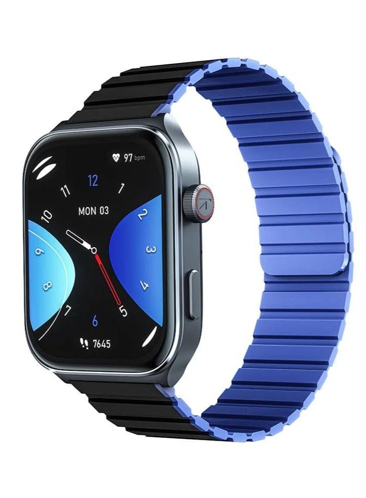 Kieslect KS2 Smart Watch - Blue - Image 2
