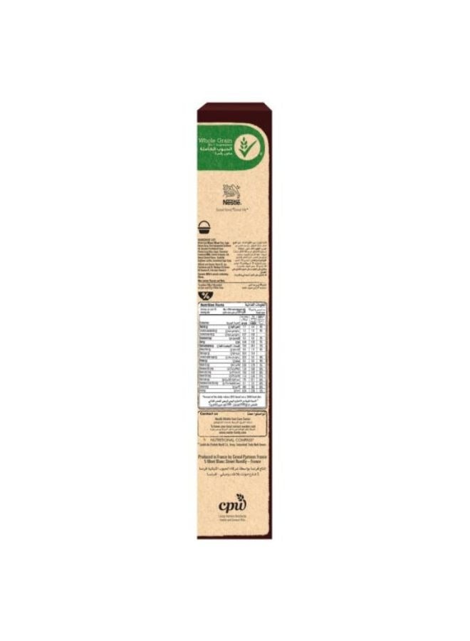 Lion Caramel Breakfast Cereal 15% Off 400g - Image 5