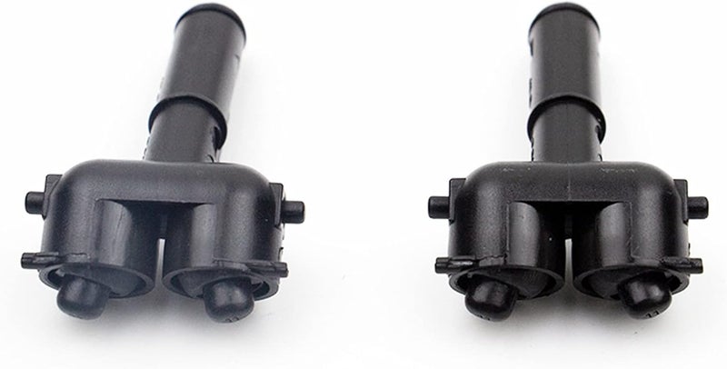 Wivplex Headlight Washer Nozzle for BMW E87 - Image 3