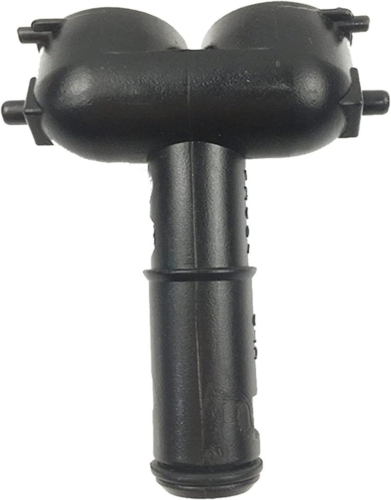 Wivplex Headlight Washer Nozzle for BMW E87 - Image 5