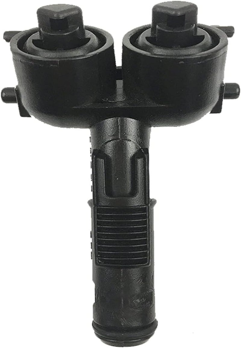 Wivplex Headlight Washer Nozzle for BMW E87 - Image 4