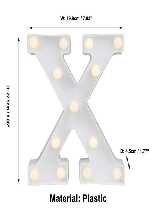 Quace Plastic Night Light, Yellow - Image 2
