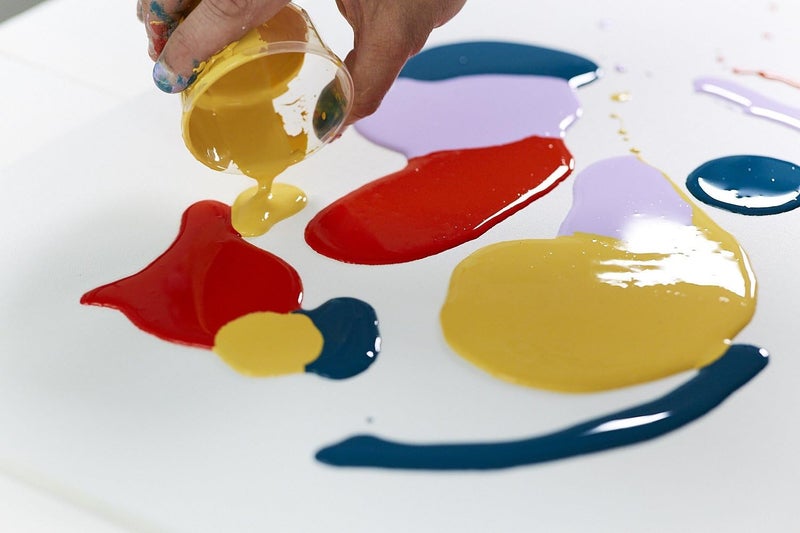 Liquitex Professional Gloss Medium - 1 Gallon (128 Fl Oz) Acrylic Medium for Artists - Image 3