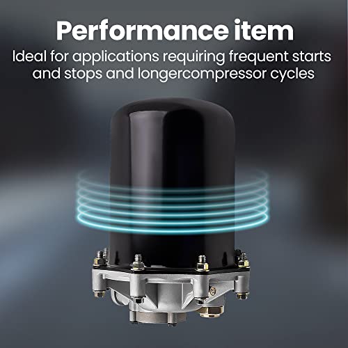 Waverspeed 065225 Air Dryer 12 Volt AD-9 AD9 Style Replaces 109685 F224680 26QE377 - Image 5