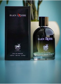 Black HUNTERS CLUB  - Image 1