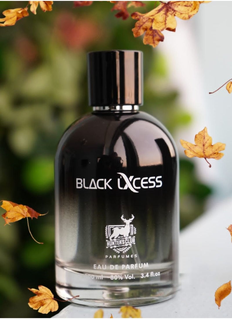 Black نادي الصيادين  - Image 2