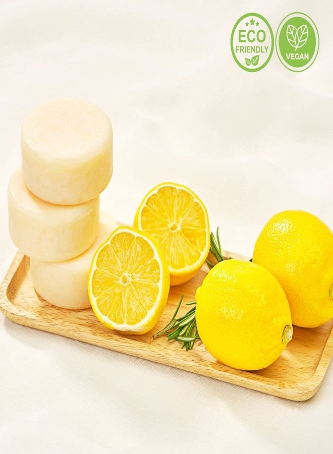 SIMPLUT Zero Waste Natural Dish Soap Bar (Pack of 3 Bars) - Solid Vegan Dishwashing Block - Cold Processed, Eco Friendly Plastic Free Packaging with Sustainable Organic Ingredients for Kitchen - Image 3