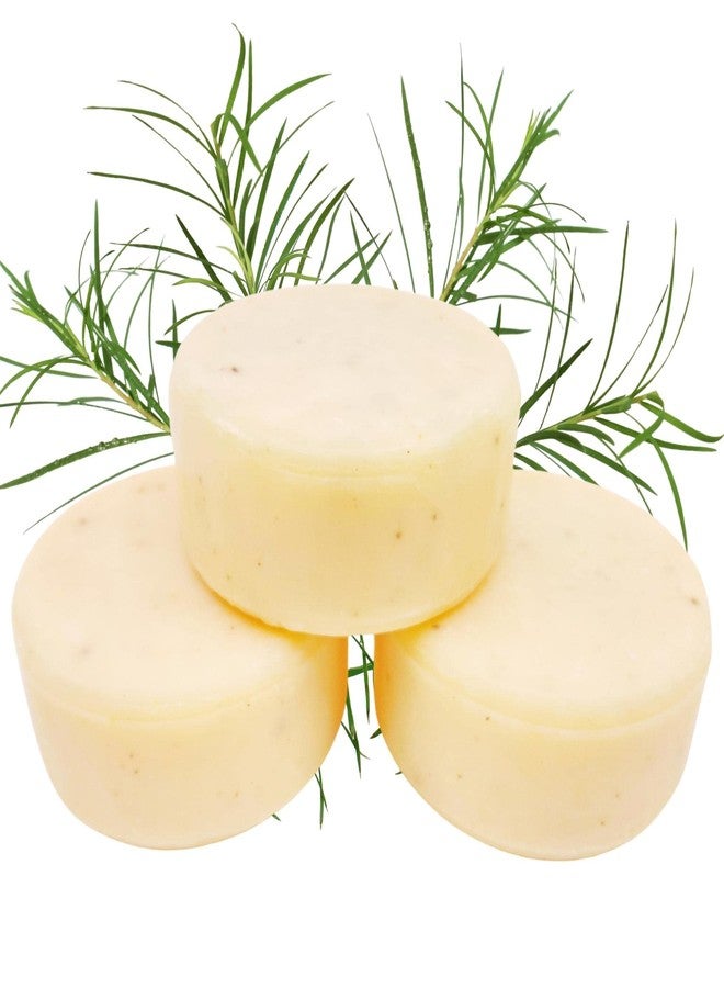 SIMPLUT Zero Waste Natural Dish Soap Bar (Pack of 3 Bars) - Solid Vegan Dishwashing Block - Cold Processed, Eco Friendly Plastic Free Packaging with Sustainable Organic Ingredients for Kitchen - Image 1