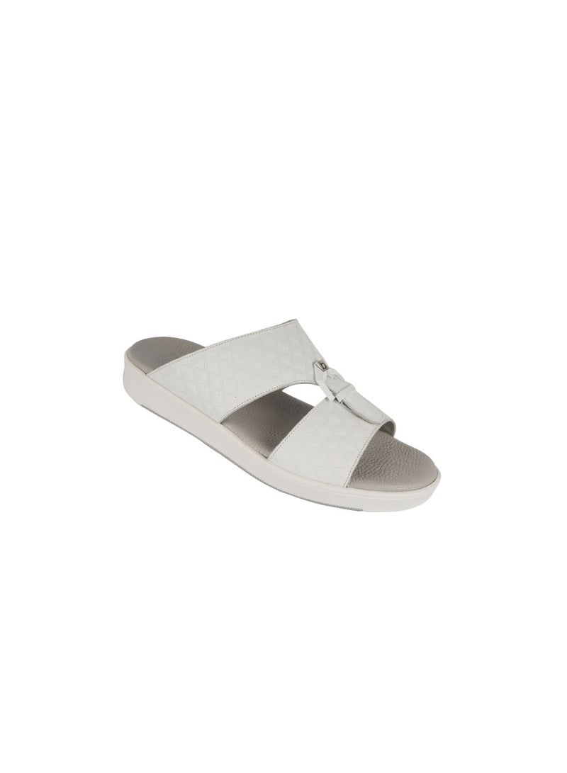 barjeel uno Barjeel Uno Boys Elegant Arabic White 32  - Image 2