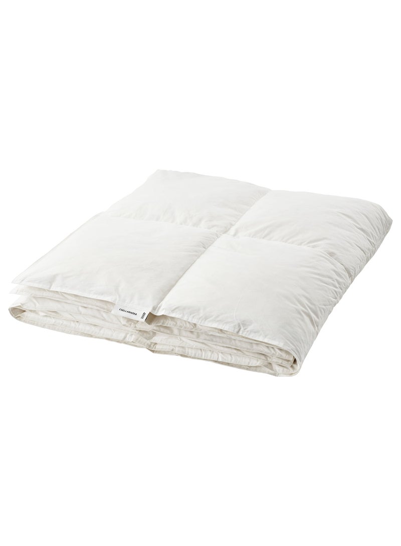 IKEA FRAKTA Duvet - warm - 150x200 cm - Image 1