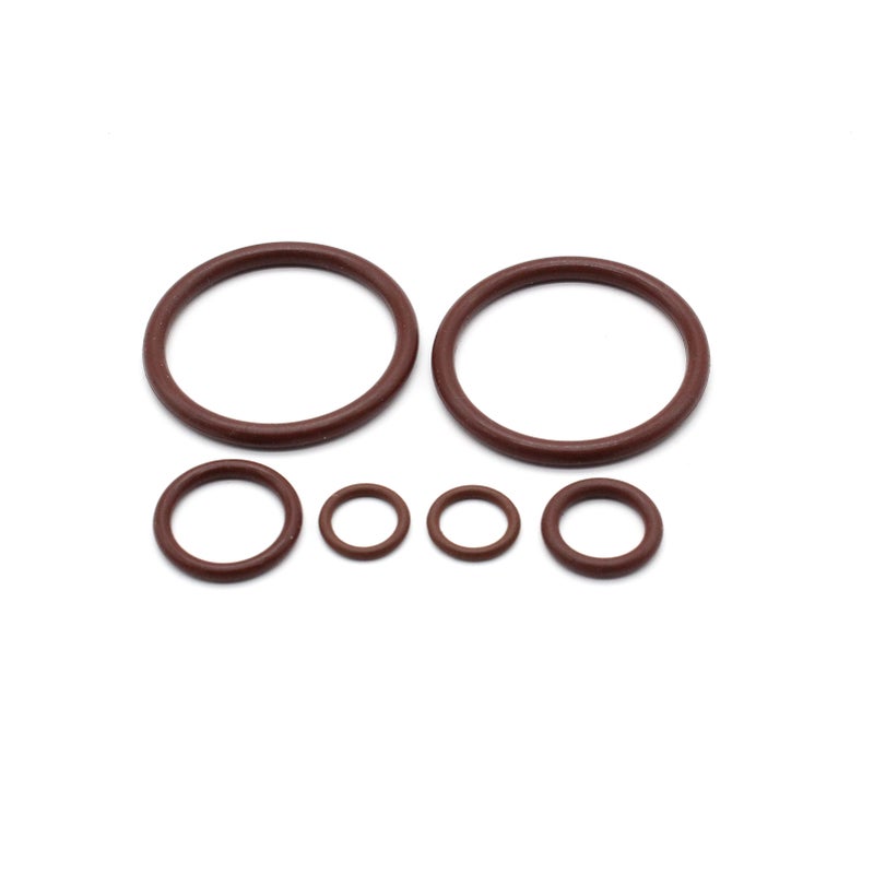 Supercharger Service Kit: Premium Iron + Plastic Construction - Direct Easy Installation, Replacement for Mini Cooper S R53 R52, Reliable Longevity for Automotive Supercharger Maintenance - Image 2