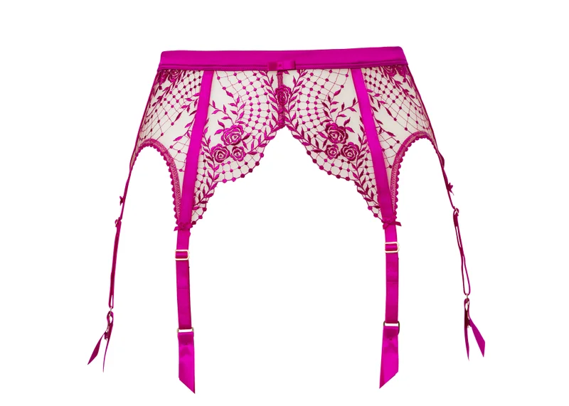 Dita Von Teese Dita Von Teese Garters