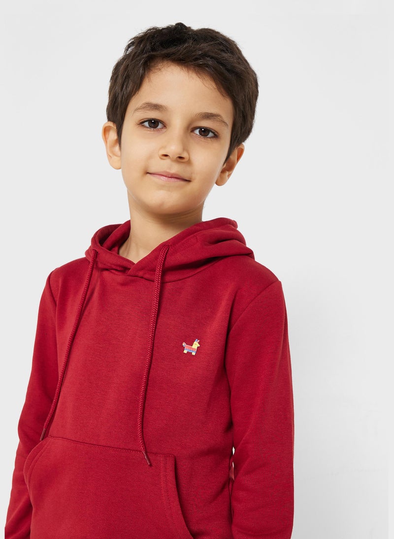 Pinata - Essential Pocket Hoodie - Image 1