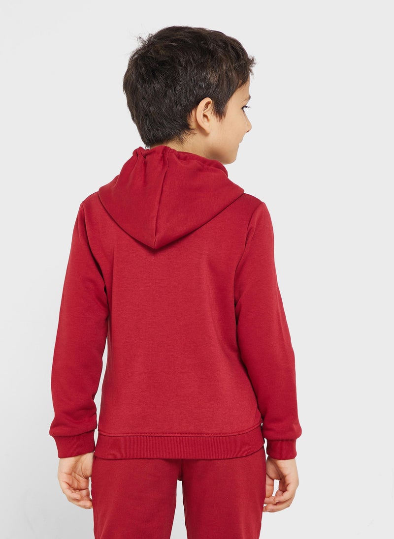 Pinata - Essential Pocket Hoodie - Image 1