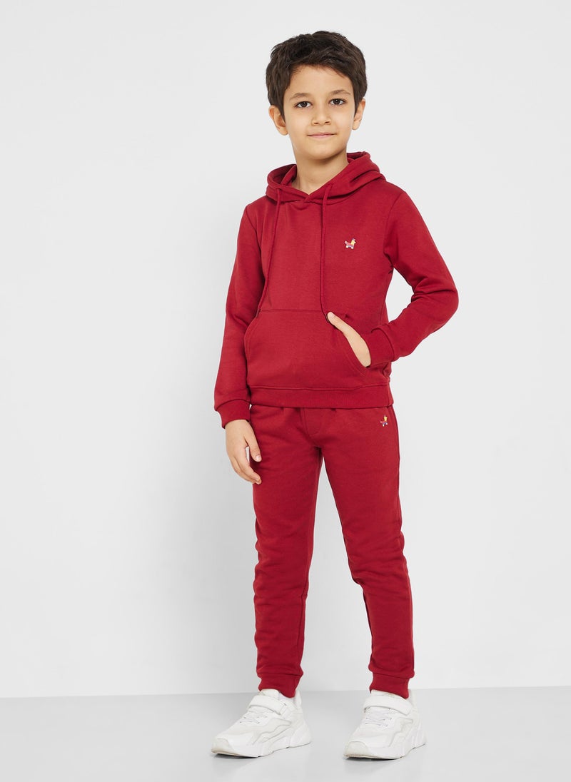 Pinata - Essential Pocket Hoodie - Image 1