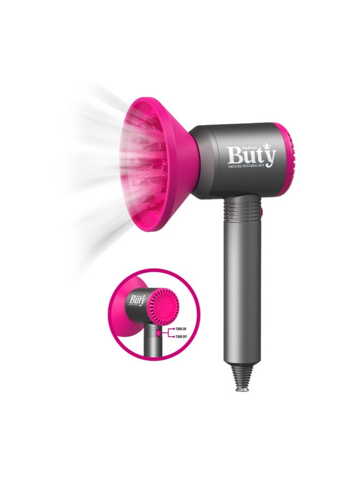 Hair Salon Beauty Set 18-2867408 - Image 2