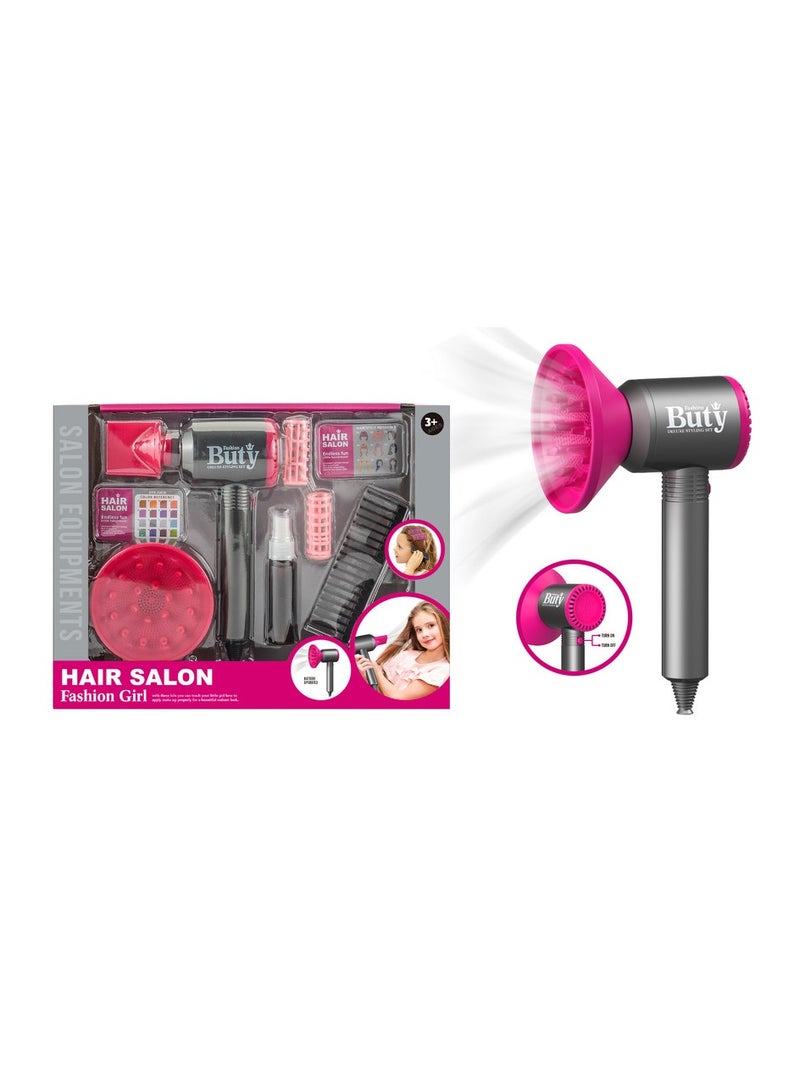 Hair Salon Beauty Set 18-2867408 - Image 3
