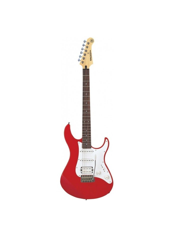 YAMAHA Yamaha Electric Guitar PACIFICA 112J REDMETAL  - Image 1