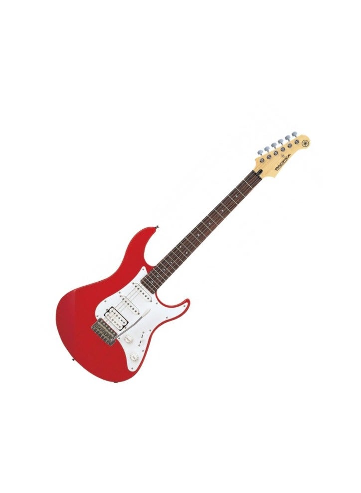 YAMAHA Yamaha Electric Guitar PACIFICA 112J REDMETAL  - Image 2