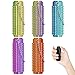 XNJAMG Little Ouchies Fidget ToysPain Stim Fidget Toy Reduce Stress for AdultsAnxiety Relief Pain StimSpiky Fidget Keychain for Anxiety and Stress ReductionNovelty Gifts for Friends 5PCS - Image 2