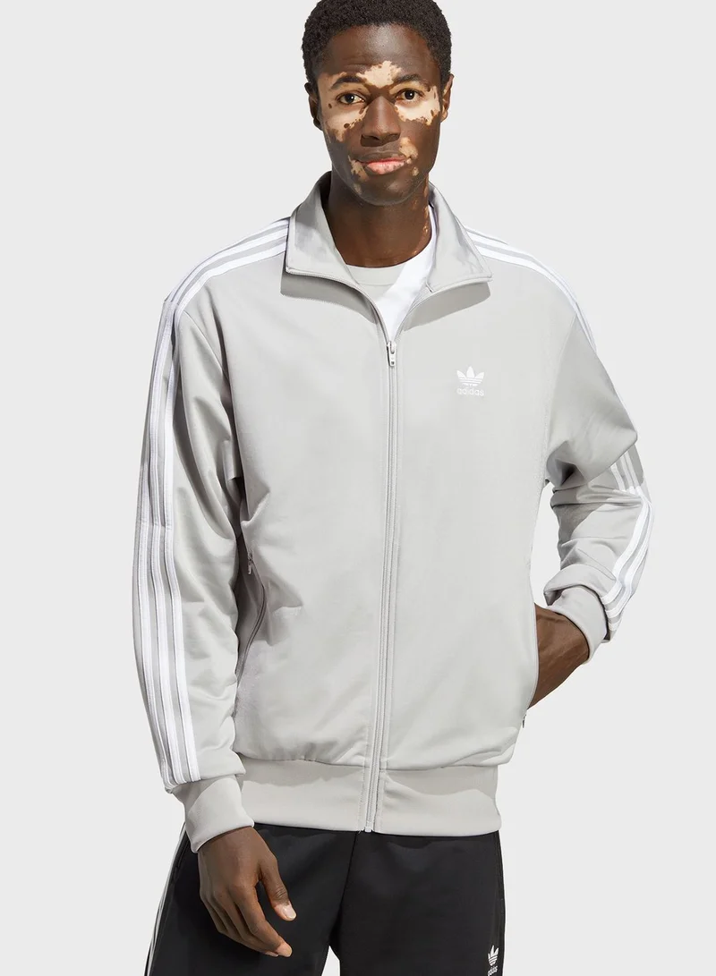 adidas Originals Adicolor Classics Firebird Track Jacket