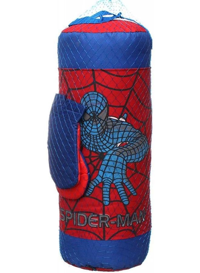 Boxing bag - 60 c.m - big size - Image 1