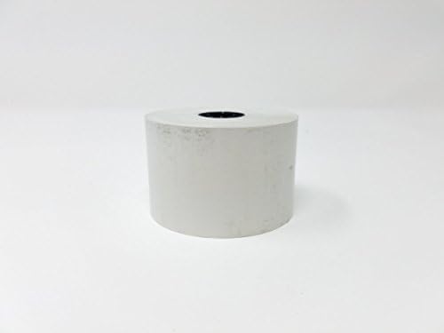 Alliance Thermal Cash Register Rolls 44mm X 220 716 core 8 Rolls 48g