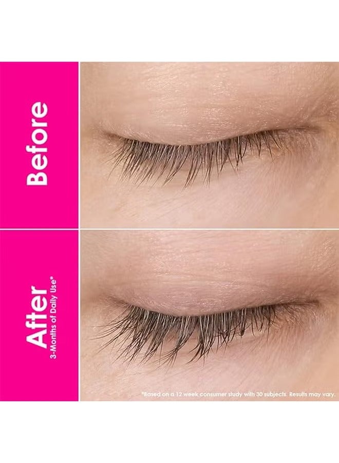 Grande Lash Enhancing Serum 4ml, Promotes Appearance of Longer, Thicker Eyelashes, Cruelty Free and Healthier Lashes - Image 4