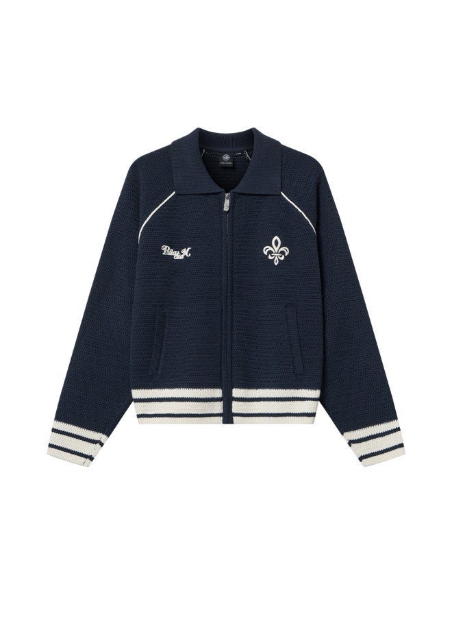 PALLADIUM Women'S Cardigan Fashion Versatile Outerwear - Image 2