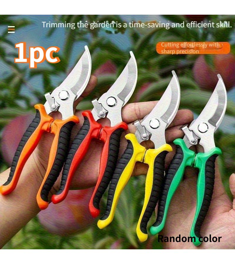 مقصات تقليم حدائق احترافية ثقيلة - Image 1