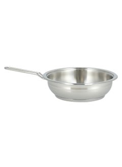 ALBERTO 7 Piece Cookware Set With Lid Stainless steel  - Image 5