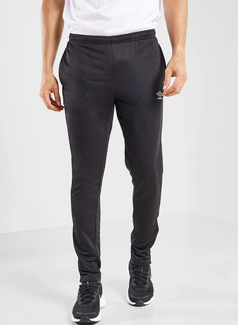 umbro Tapered Sweatpants