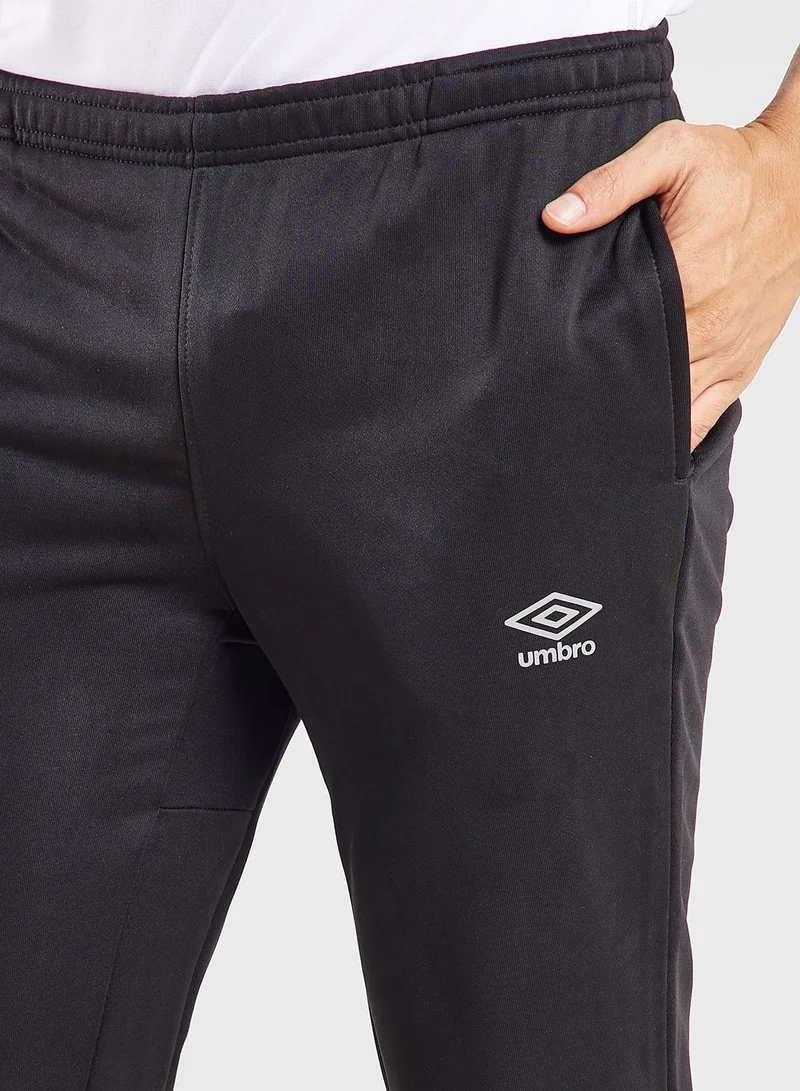 umbro Tapered Sweatpants