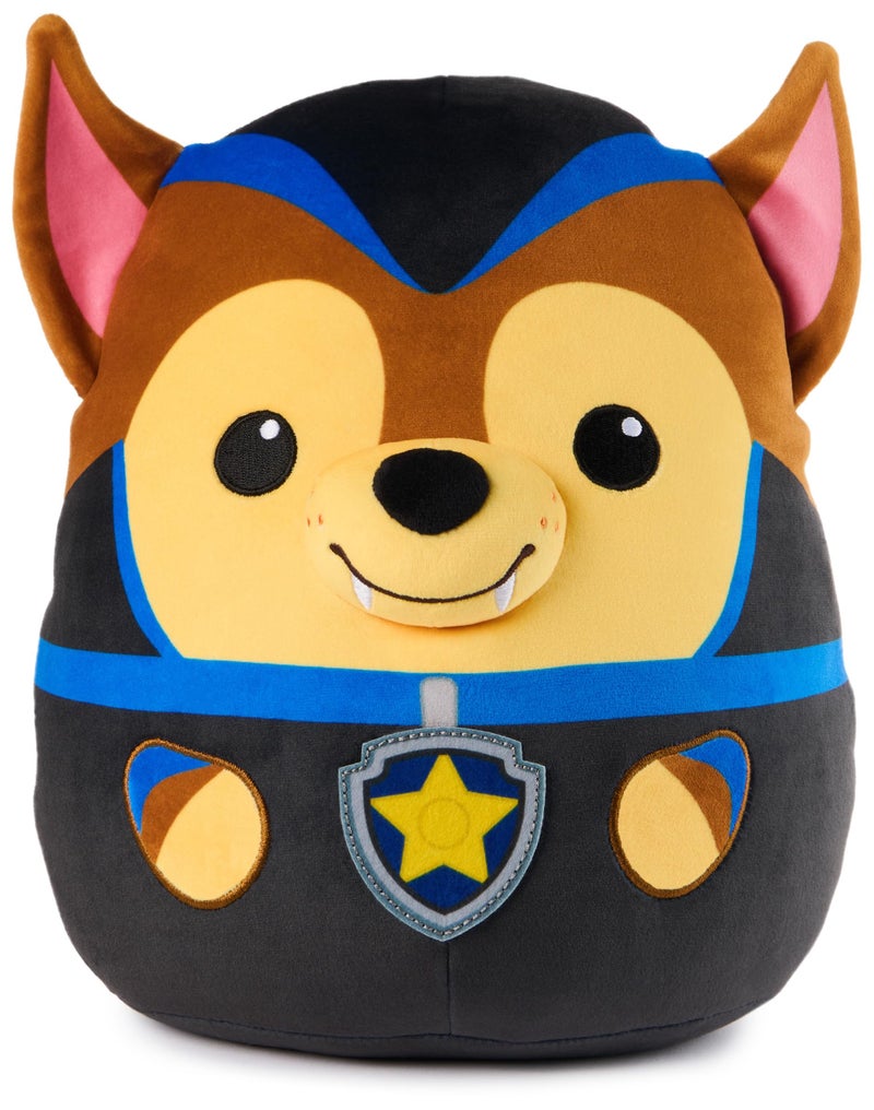 GUND PAW Patrol Dracula Chase Squish Plush  Official Toy from The Hit Cartoon  Special Edition Squishy Stuffed Animal for Ages 1 and Up  12  - Image 1