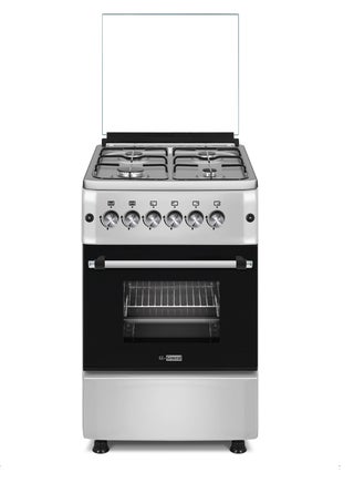 General GL 50x55cm 4 Burner Gas Cooking Ranger, Total Safety, Oven Grill, Up& down Heating, Auto Burner, Inside Oven Light, Timer, High Quality - pzsku/Z56F9A486FB721713B1EAZ/45/_/1733993043/117e1185-859c-449d-84f3-dd45797768b2