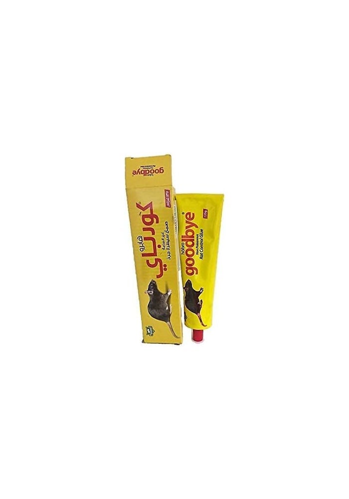Habro Goodbye Rat Control Glue (135g) - Image 2