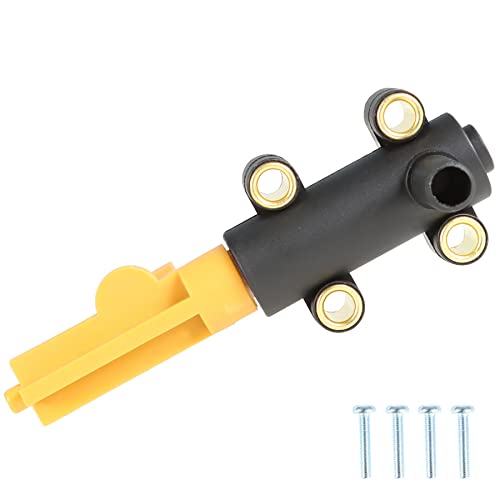 marddpair Fuel Bowl Water Separator Drain Valve F81Z9A153AA Replacement for Ford 73L 19982003 904202 - Image 5