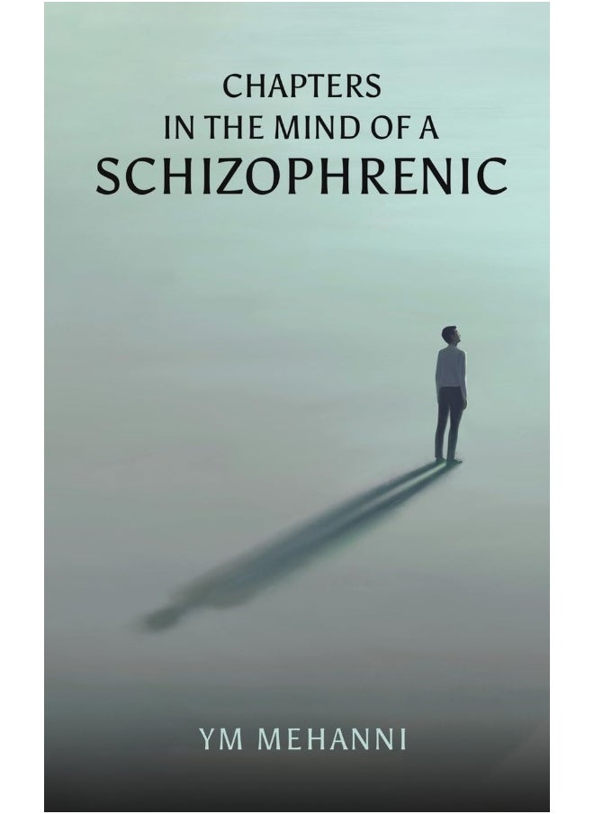 null - Austin Macauley Publishers Chapters in the Mind of a Schizophrenic - Image 1