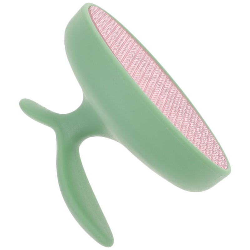 Foot File Portable Calluses Remover File Foot Scrubber Feet File Tool - Image 3