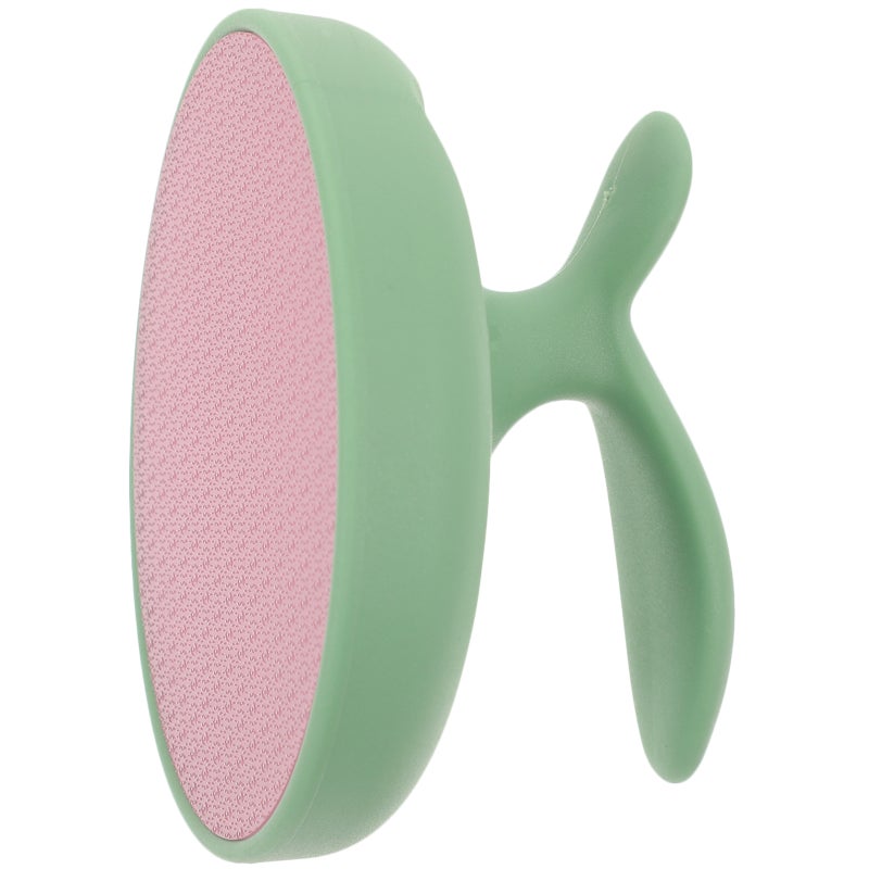 Foot File Portable Calluses Remover File Foot Scrubber Feet File Tool - Image 1