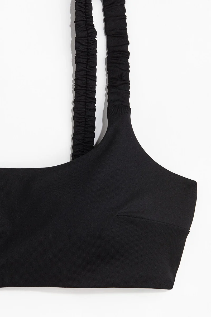 اتش اند ام صدرية بيكيني مبطنة