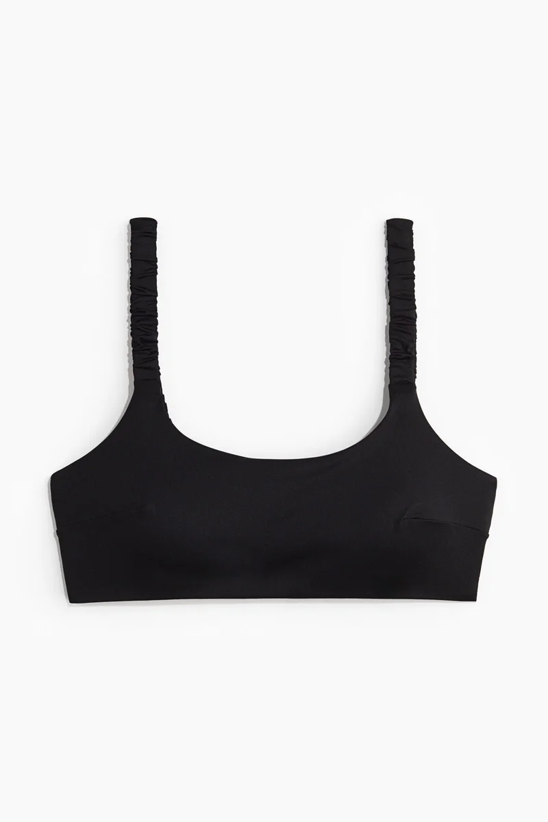 اتش اند ام صدرية بيكيني مبطنة