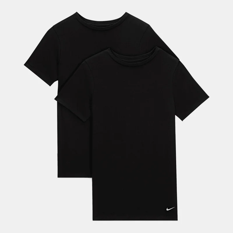Kids' Crew Undershirt (2 Pack)