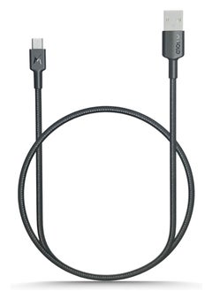 USB A to Micro 2M