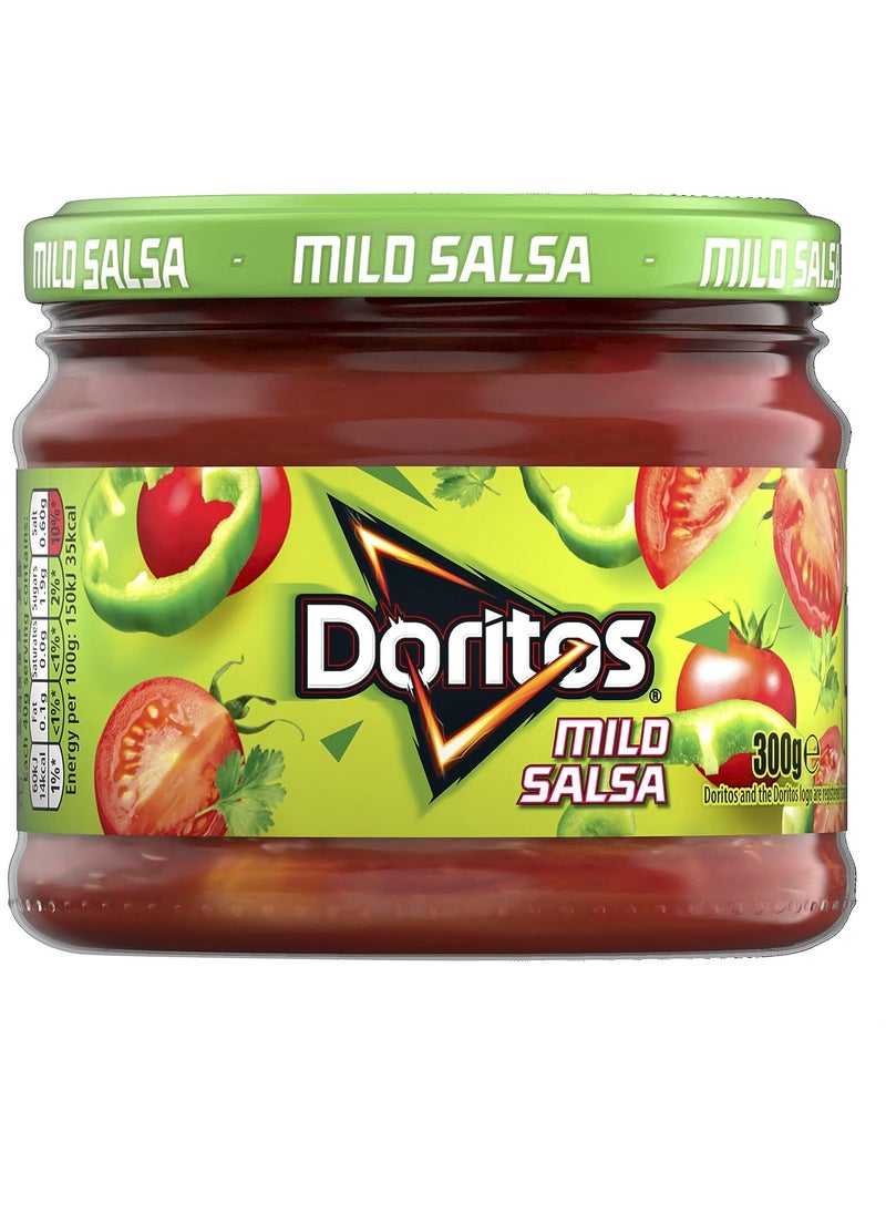 Mild Salsa Dip - pzsku/Z56FA2DF5F2D68CBF628BZ/45/_/1694670224/667bddd8-a0e4-406f-aafe-2214a7bcaf12